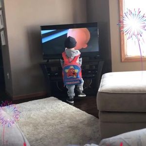 Meet your Posher, Alex